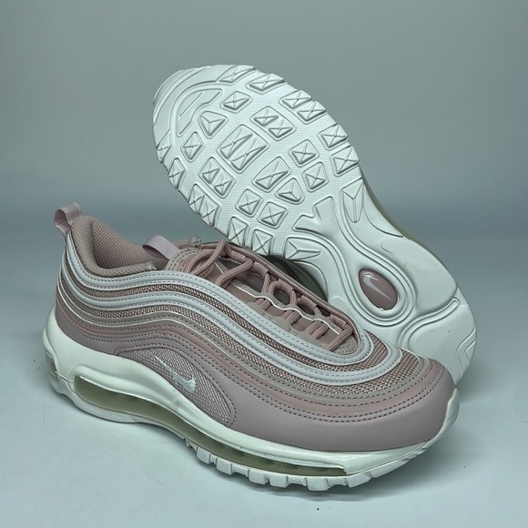 Nike Shoes - New Nike Air Max 97 Sneaker Pink White Barely Rose DH8016-600 Women’s NWOB